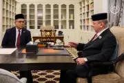 Raja Ingatkan Semua Pihak Patuhi Undang-Undang Pembinaan Rumah Ibadah