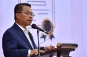 Rang Undang-Undang Alam Sekitar 2026 Perkasa Kuasa Sabah, Sarawak Bawah MA63