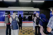 Rapid Rail Nafi Gangguan LRT Kelana Jaya, Tegas Penarikan Tren Rutin