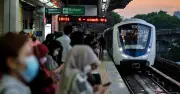 Rapid Rail Nafi Gangguan Operasi LRT Laluan Kelana Jaya Pagi Ini