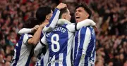 Real Sociedad Atasi Athletic 1-0 dalam Separuh Akhir Copa del Rey