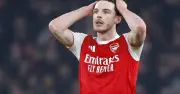 Rice Ingatkan Arsenal Elak Gangguan Dalam Perlumbaan Liga Perdana Yang Bergelora