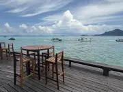 Sabah Tegas: Lesen Sementara Dihentikan, April Tarikh Akta untuk Premis Pelancongan Semporna