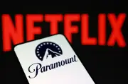 Saham Netflix Melonjak Hampir 9% Selepas Keluar dari Perang Tawar Warner Bros