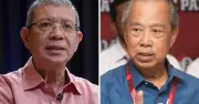 Saifuddin Abdullah Garis Tiga Faktor Utama Mengapa Muhyiddin Wajar Letak Jawatan