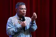 Saifuddin: Kerajaan Madani Bukti Kestabilan Politik, Tingkat Keyakinan Rakyat
