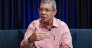 Saifuddin: Pemecatan Hamzah Paparkan Muhyiddin Sebagai Pemimpin Penakut