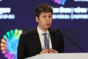 Sam Altman Gesa Kawalan Global Segera ke Atas AI di Sidang Kemuncak New Delhi