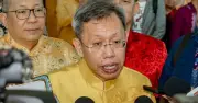 Sarawak Boleh Sama Taraf Pembangunan Semenanjung Dalam 5 Tahun - Dr Sim