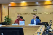 Sarawak dan KPM Bincang Autonomi Pendidikan dan Program Dwibahasa