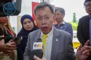 Sarawak Jemput Rakyat Sambut Tahun Baharu Cina di Rumah Terbuka Negeri 17 Februari
