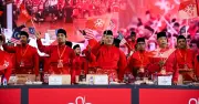 Siapa Pengganti Hamzah Zainudin Gandingi Muhyiddin Pandu Bersatu Ke Putrajaya?