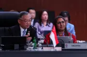 Singapura dan Thailand Lancar Perkongsian Kredit Karbon pada 31 Mac