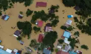 Starlink Diaktifkan di Daerah Terjejas Banjir Sabah untuk Pulihkan Komunikasi Penting