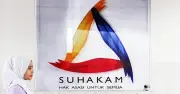 Suhakam Desak RCI, Bukan Pasukan Petugas, Untuk Siasat Dakwaan Terhadap Azam Baki