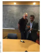 Sultan bin Sulayem: Usahawan Emirati Terjatuh Kerana Hubungan Dengan Jeffrey Epstein