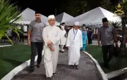 Sultan Pahang Tegaskan Pembinaan Rumah Ibadah Perlu Patuh Undang-Undang Demi Harmoni