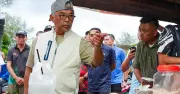 Sultan Pahang Titah Pulau Tioman Perlu Jadi Keutamaan Pembangunan Negeri