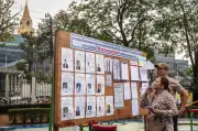 Suruhanjaya Pilihan Raya Thailand Sahkan Kemenangan Parti Perdana Menteri