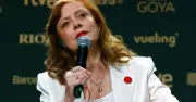 Susan Sarandon Puji Stance Sepanyol Terhadap Gaza, Kata Ia Di Sisi Sejarah Yang Betul