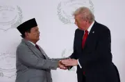 Syarikat Indonesia dan AS Meterai Perjanjian Bernilai AS$38.4 Bilion Sebelum Pakatan Perdagangan Prabowo-Trump