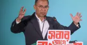 Tarique Rahman dan Ahli Parlimen Bangladesh Mengangkat Sumpah, Sedia Memulihkan Kestabilan