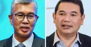 Tengku Zafrul Jawab Dakwaan Rafizi Mengenai Tarif Berganda AS