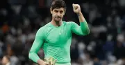 Thibaut Courtois Sertai Kumpulan Pemilik Kelab Perancis Le Mans