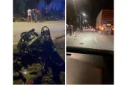 Tiga Remaja Maut, Seorang Kritikal Dalam Kemalangan Motosikal Di Melaka Tengah