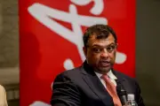 Tony Fernandes: Unit AirAsia Hampir Capai Perjanjian Nasdaq Bernilai AS$1.5 Bilion