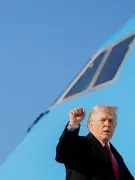 Trump Ancang Perintah Eksekutif Bypass Kongres Untuk Undang-Undang Pengenalan Pengundi