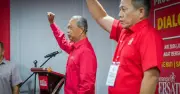 Tun Faisal Ingatkan Wakil Rakyat Bersatu Tentang Sumpah Baiah dan Laknat Allah