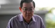 Usahawan Tegaskan Serah Beg Berisi RM1 Juta Tunai kepada Guan Eng di Mahkamah
