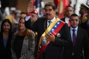 Venezuela Gesa PBB Tekan AS Bebaskan Maduro, Undang-Undang Amnesti Lancar Proses Pendamaian