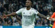 Vinicius Bawa Real Madrid Ke Puncak La Liga Selepas Kalahkan Real Sociedad 4-1