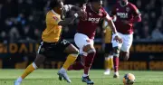 West Ham Bertahan dengan 10 Pemain untuk Kalahkan Burton dalam Piala FA