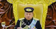 Yang di-Pertuan Agong Sedang Gering, Dinasihati Berehat Sepenuhnya Oleh Pakar Perubatan