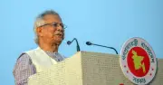 Yunus Letak Jawatan, Tamatkan Pemerintahan Interim Bangladesh