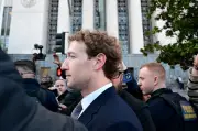 Zuckerberg Diperiksa Ketat di Mahkamah Atas Isu Pengguna Bawah Umur Meta