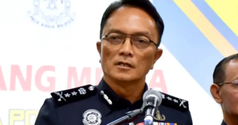 14 Mangsa Warga Asing Diselamatkan, 7 Ditahan dalam Serbuan Anti-Pemerdagangan Manusia