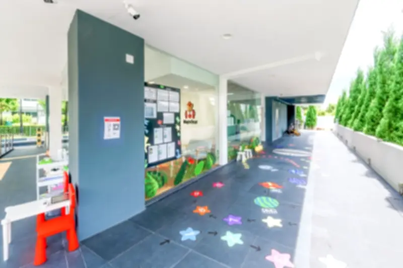 16 Kanak-kanak Prasekolah Singapura Alami Keracunan Makanan, Siasatan Dilancarkan