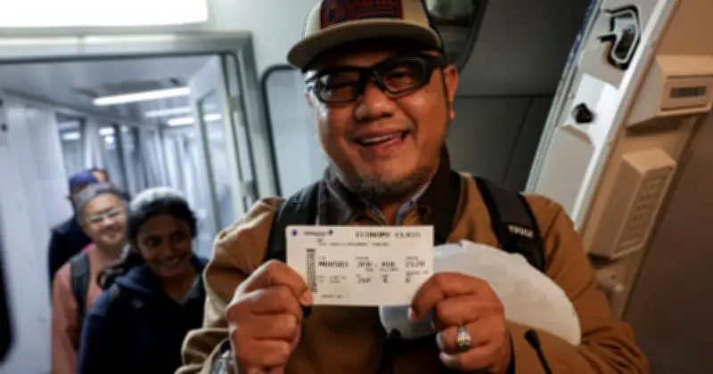 163 Rakyat Malaysia Pulang Selamat Dalam Penerbangan Evakuasi Pertama Dari Asia Barat