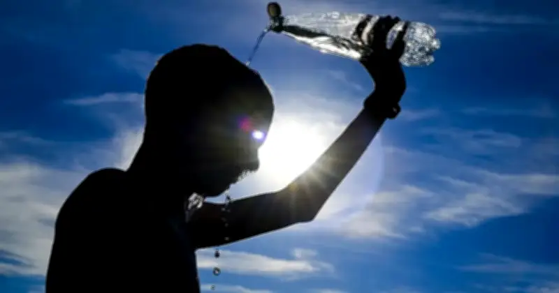 17 Kawasan Masih Diperingkat 'Amaran' Gelombang Haba Berterusan