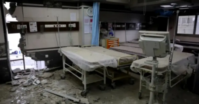 210 Kanak-kanak Iran Maut, 1,510 Cedera Akibat Serangan AS-Israel