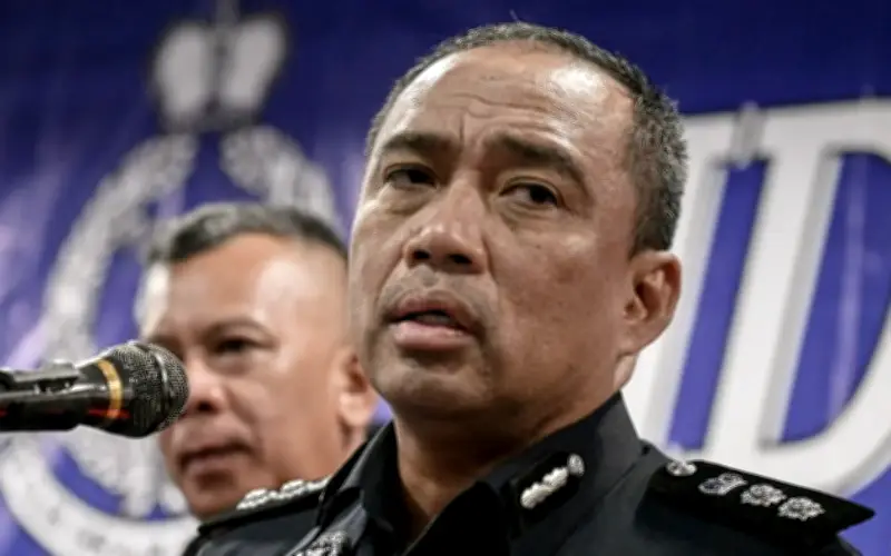 25 Lagi 'Ulat Foto' Tanpa Lesen Ditahan Berkaitan Serangan di KLCC