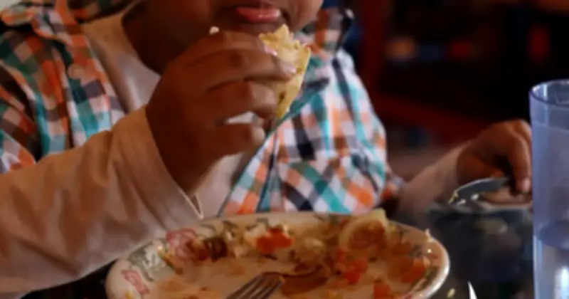 2.85 Juta Kanak-Kanak Malaysia Obes Pada 2025, Angka Dijangka Meningkat