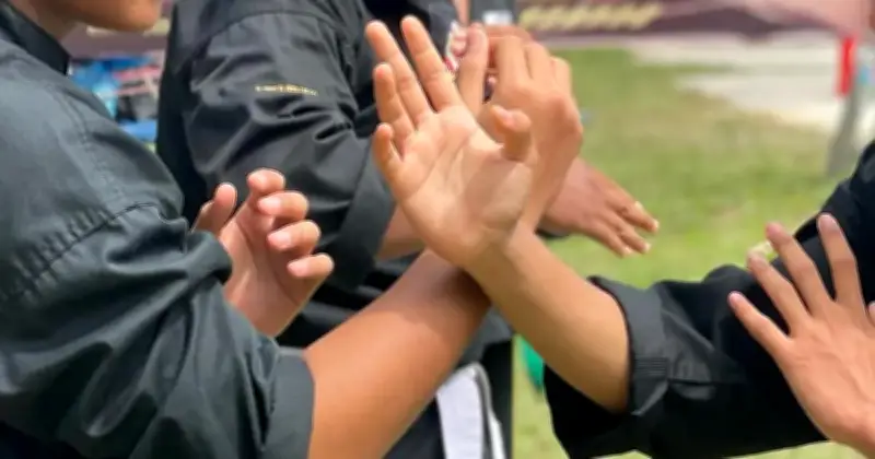 5 Pahlawan Melayu dalam Arena Politik Malaysia yang Bergelora