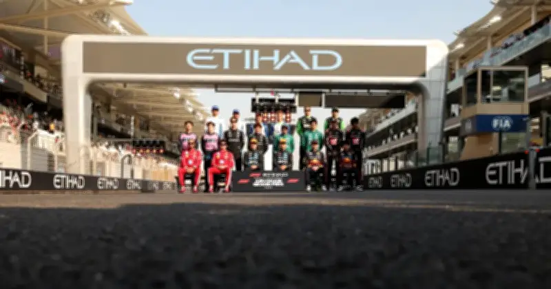 5 Perkara Menarik Tentang Musim Formula 1 2026 Yang Bakal Mencabar