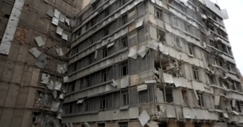 53 Hospital di Iran Musnah dalam Serangan AS-Israel, Menteri Luar Iran Dedah