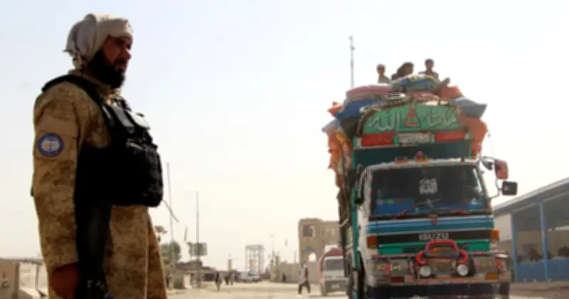 56 Rakyat Awam Afghanistan Terbunuh dalam Konflik dengan Pakistan Sejak Minggu Lalu